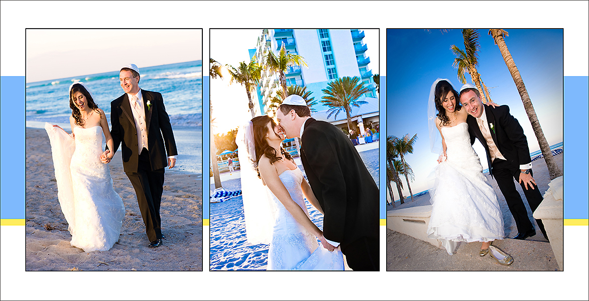 Marriot Wedding